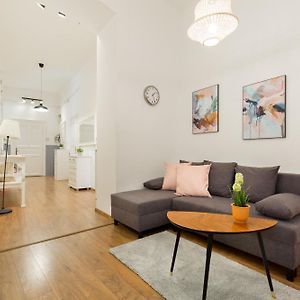 Standaard Appartement met Vier Slaapkamers